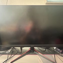 ACER Gaming Monitor