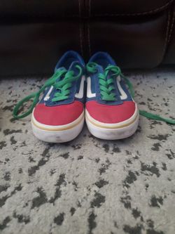 Vans