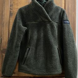 North Face Size Medium Women’s Pullover Jacket $35