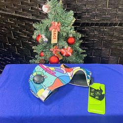 Outdoor Cycling Air Purifying Face Mask 