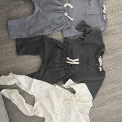 Zara Baby Boy Outfits