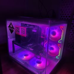 Budget gaming pc (read desc)