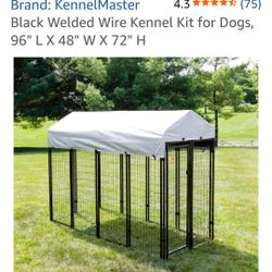 Dog Kennel