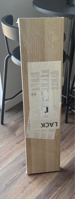 IKEA LACK Wall Shelf – New in Box