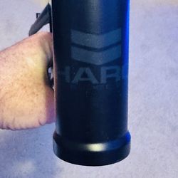 💥HARO Blackout 20” BMX frame💥 NEW !!!!