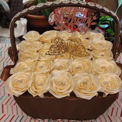 Eternal Flowers (Flores Eternas  )