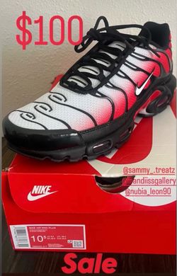 Brand new shoes