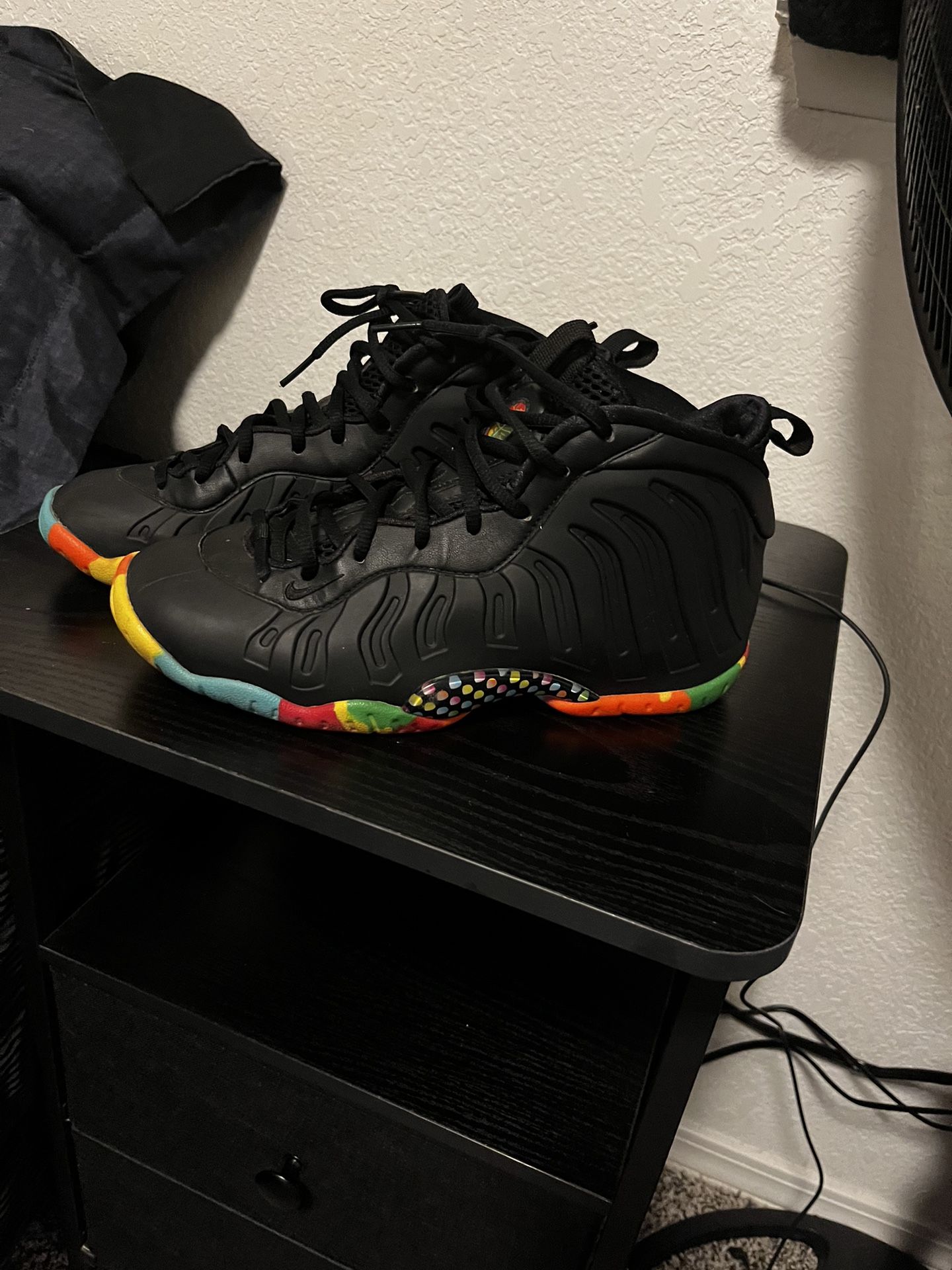 Foamposite