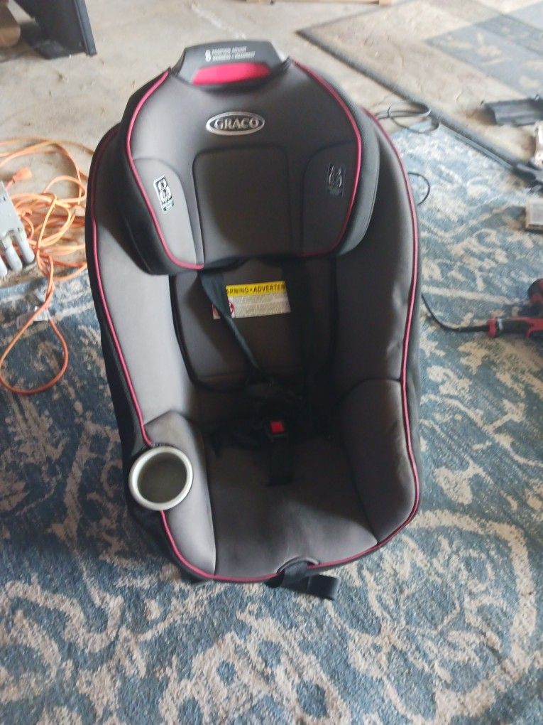 Graco Car Sit 