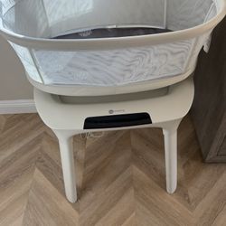 Momaroo Sleep Baby Basinnet