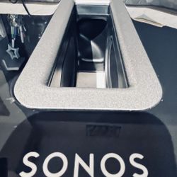 Sonos Surround Sound System