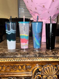 Star bucks cup