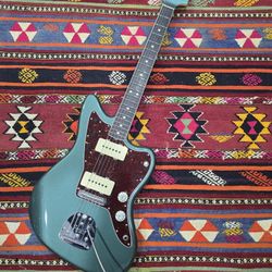 Fender Jazzmaster American Original 2019