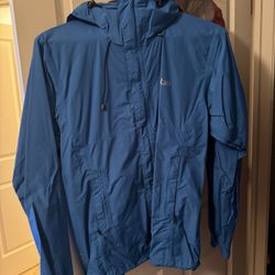 Rab Raincoat