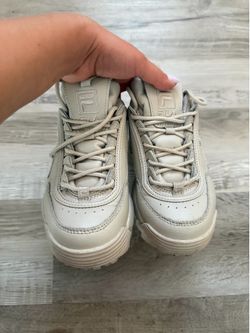 Fila women’s shoes