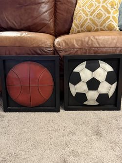 3D Metal Pictures