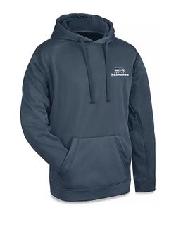 NEW NFL Hoodie - Seattle Seahawks, Large