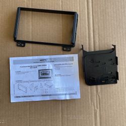 Ford/Lincoln/Mercury Metra Kit