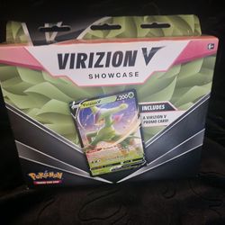 Sealed Pokémon