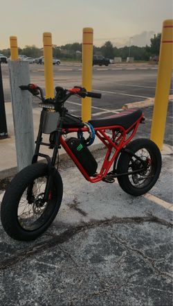 Ridstar q20
