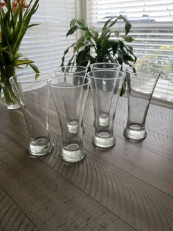 Beer Glasses