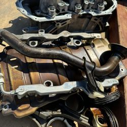 Engine Party’s 2006 Is 350 Lexus 