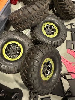 miscellaneous parts, wheels, etc. Rc truck crawler miscellaneous parts, wheels, etc.