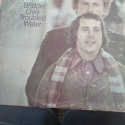 Simon & Garfunkel Record