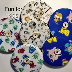 Handmade Playing Card Holders -BOGO Special 