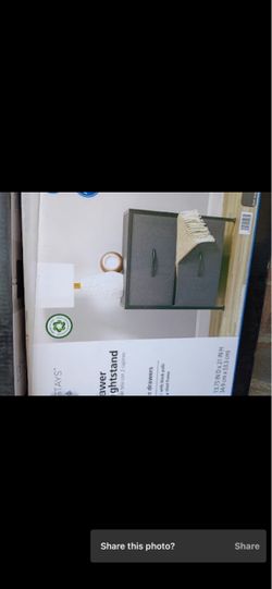 Items available