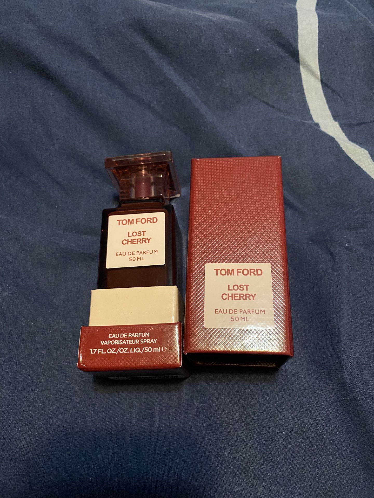 Lost Cherry Tom Ford Parfum 50ml