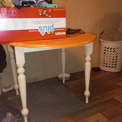 Small Kitchen Table And 2 Chairs 