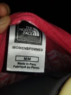 Northface