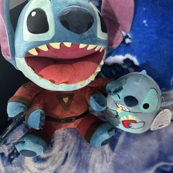 Stitch Lot 