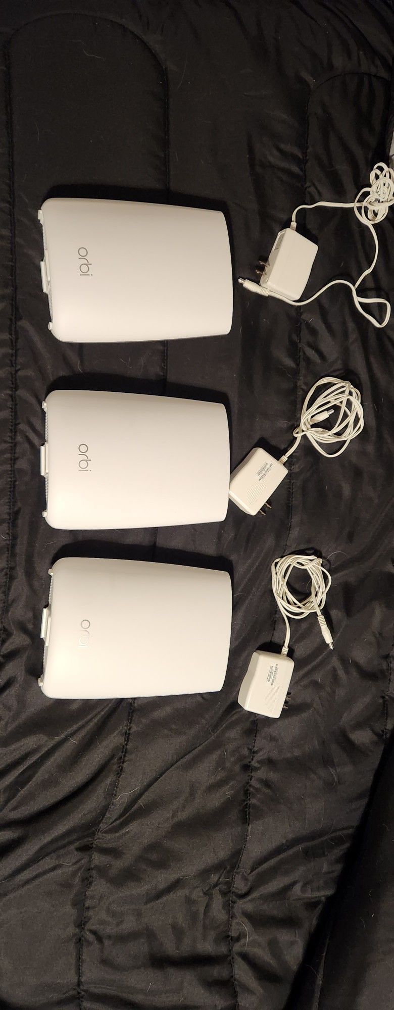 Netgear Orbi Mesh System