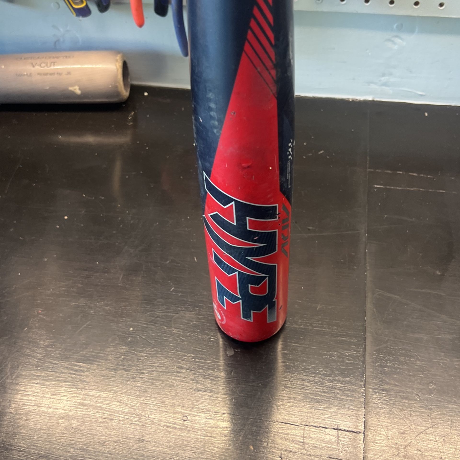 Easton Hype Baseball Bat