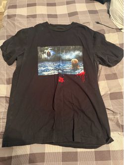 Friday the 13th x Shoe Palace Graphic T-Shirt – XL