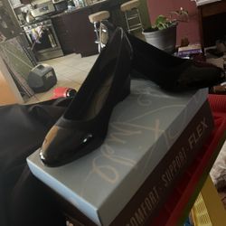 Woman Shoes