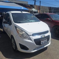 2015 Chevrolet Sonic