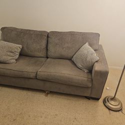 Sofa Bed Must Go