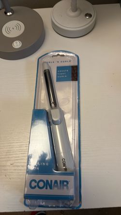 Conair Curls 'N Curls Curling Iron