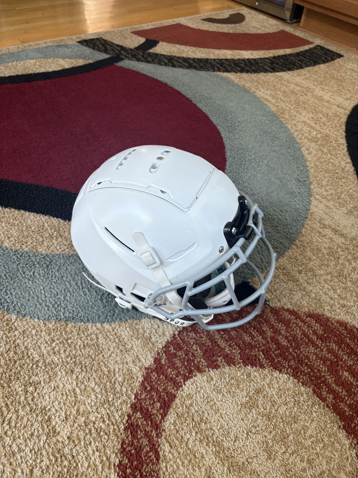 Schutt F7 Youth Large Helmet