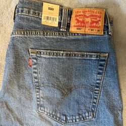 Levi’s 40x30 Blue jeans 