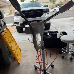 Facial Stuff, Steamer, Spatulas, Wax Machine 