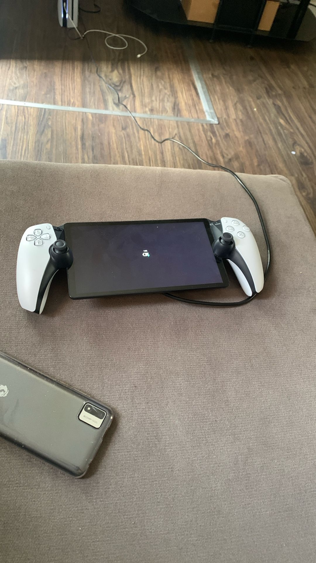 PS5 Remote Player