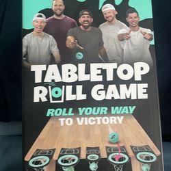 Dude Perfect Tabletop Game