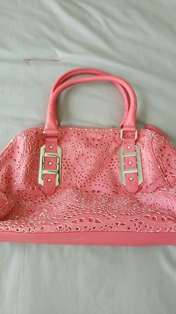 Aldo womens purse