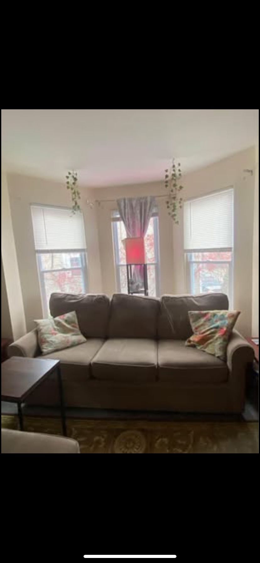 COMFY COUCH - FOR SALE