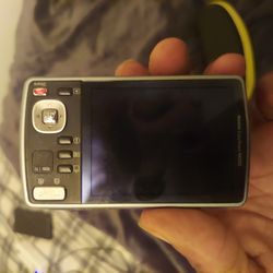 Digital Kodak Camera EASY SHARE M580