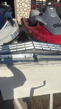 1986 Monte Carlo  parts
